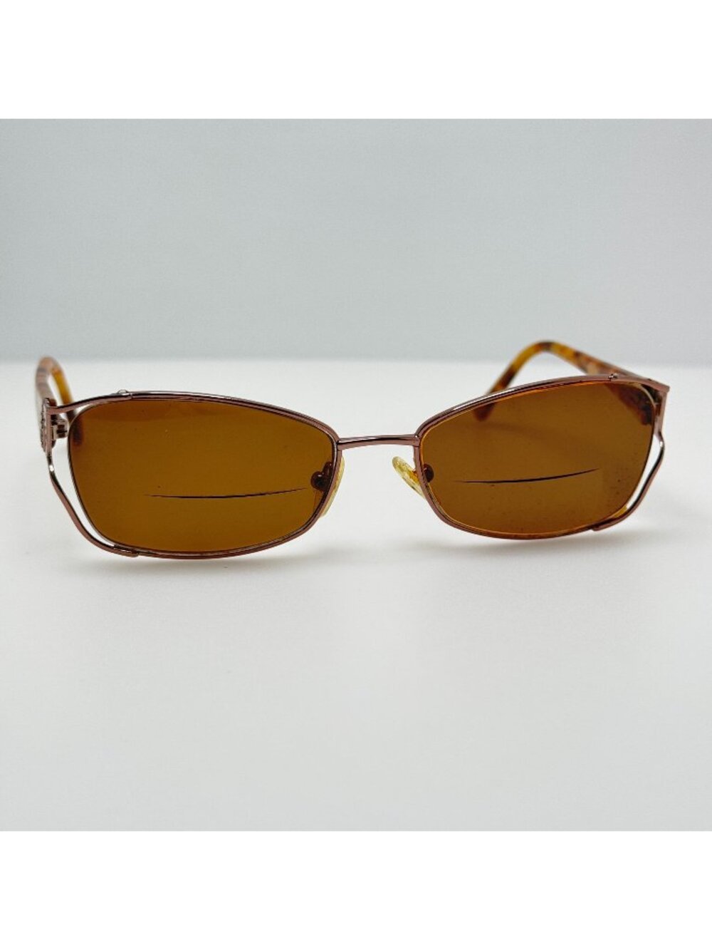 Safilo Eyeglasses Eye Glasses Frames Emozioni 4346 01N5 54-17-135